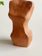 Load image into Gallery viewer, Torso Terracotta Sculpture
