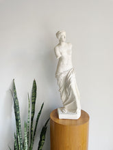 Load image into Gallery viewer, Large Plaster Classical Sculpture
