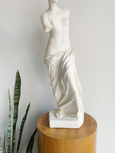 Load image into Gallery viewer, Large Plaster Classical Sculpture
