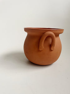 Terracotta Planter