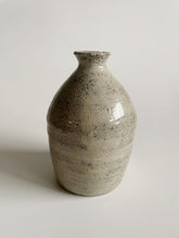 Load image into Gallery viewer, Speckled Handmade Vase
