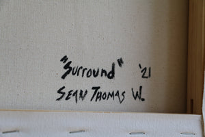 “Surround”