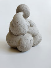 Load image into Gallery viewer, Mid Century Modern Stone Sculpture
