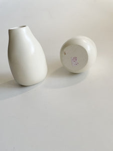 Soap Stone Vase