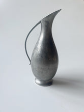 Load image into Gallery viewer, Pewter Pitcher
