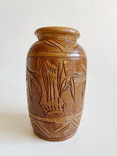 Load image into Gallery viewer, Handmade Terracotta Clay Vase
