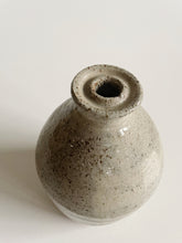 Load image into Gallery viewer, Speckled Handmade Vase
