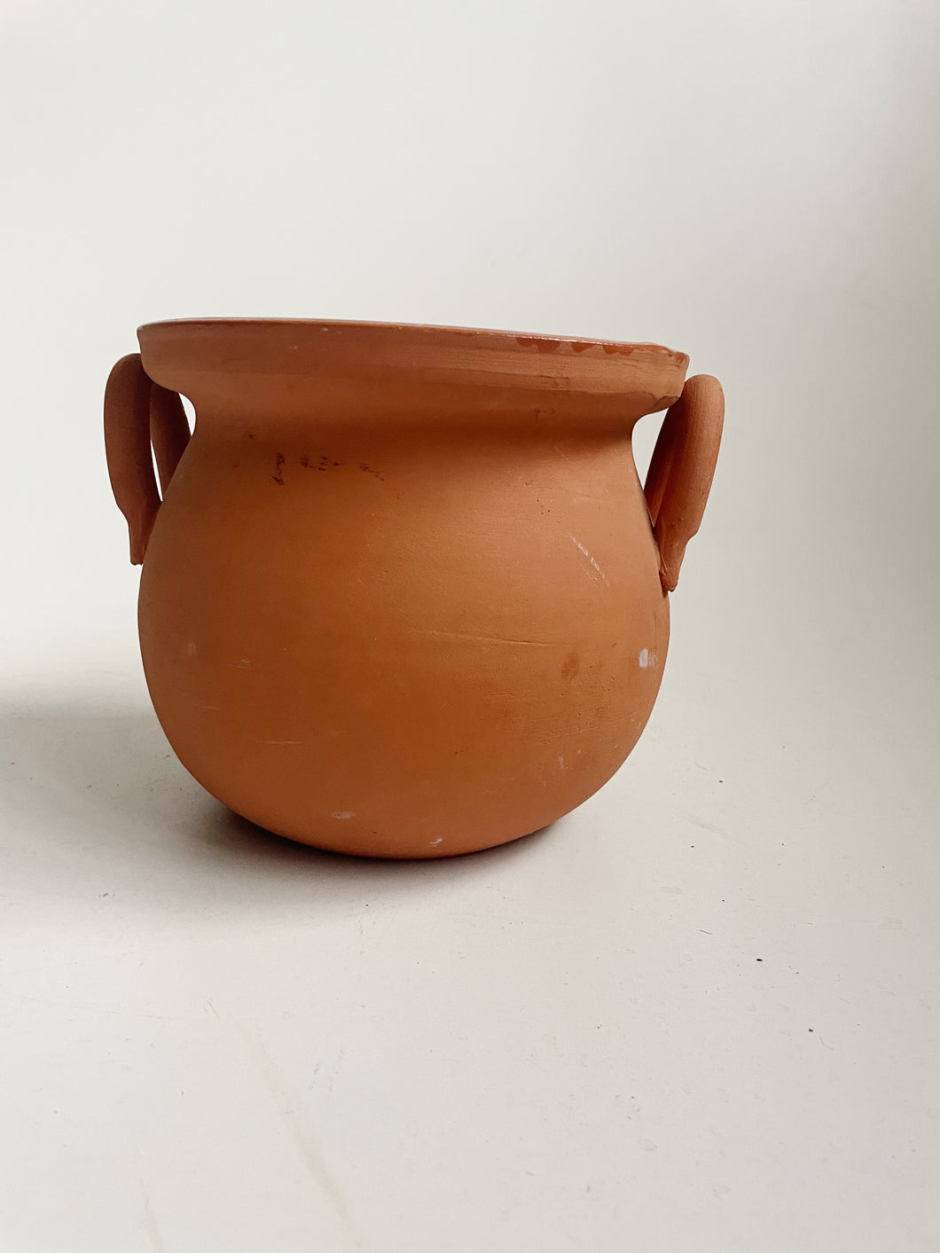 Terracotta Planter