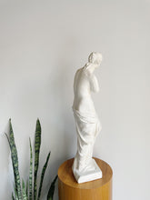 Load image into Gallery viewer, Large Plaster Classical Sculpture
