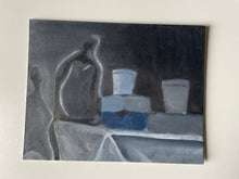 Load image into Gallery viewer, Still Life Oil Painting
