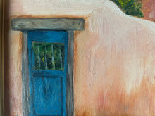 Load image into Gallery viewer, “El Passo Door”
