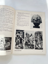 Load image into Gallery viewer, Painting and Sculpture in the Museum of Modern Art 1942
