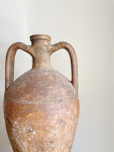 Load image into Gallery viewer, Capri Antique Olive Oil Jar // Vase 
