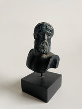 Load image into Gallery viewer, Bust of Poseidon
