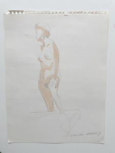 Nude Study