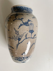 Porcelain Vase