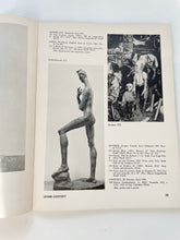 Load image into Gallery viewer, Painting and Sculpture in the Museum of Modern Art 1942
