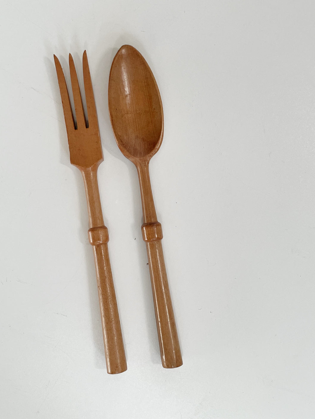 Wooden Utensils Made in Japan