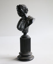 Load image into Gallery viewer, Early 20th Century Grand Tour Style  Bust
