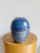 Load image into Gallery viewer, Glazed Handmade Pottery Vase
