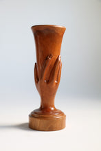 Load image into Gallery viewer, Hand-carved Hand Vase
