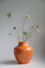 Load image into Gallery viewer, Handmade Ceramic Vase 
