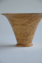 Load image into Gallery viewer, Wood Turned Bowl// Vase
