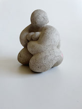 Load image into Gallery viewer, Mid Century Modern Stone Sculpture
