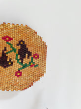 Load image into Gallery viewer, Beaded  Trivet
