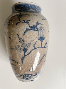 Porcelain Vase