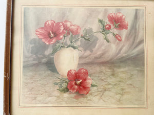 Vintage Still Life