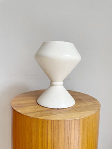 Heager Mid Century Modern Ceramic Planter