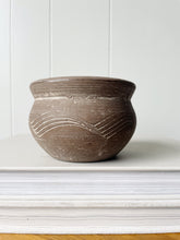 Load image into Gallery viewer, Handmade Ceramic Planter
