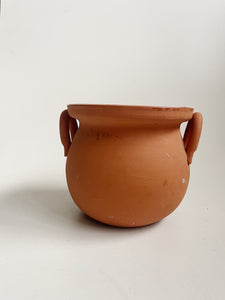 Terracotta Planter