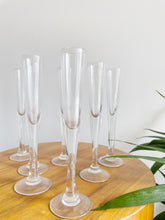 Load image into Gallery viewer, Set of 7 Shot Glasses
