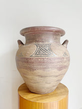 Load image into Gallery viewer, Large Pottery Vase // Planter
