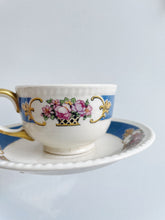 Load image into Gallery viewer, Ivory Porcelain by Sebring Tea Set - Service for 10
