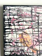 Load image into Gallery viewer, Abstract Mixed Media Painting
