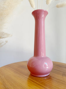 Pink Vase